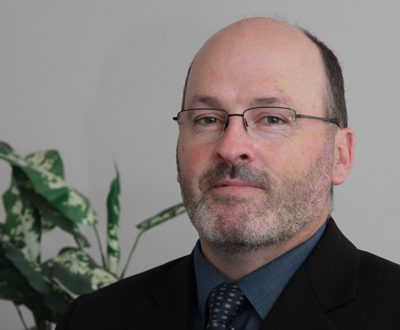 Gérald Bouliane dirigera Chaudière-Appalaches Économique.