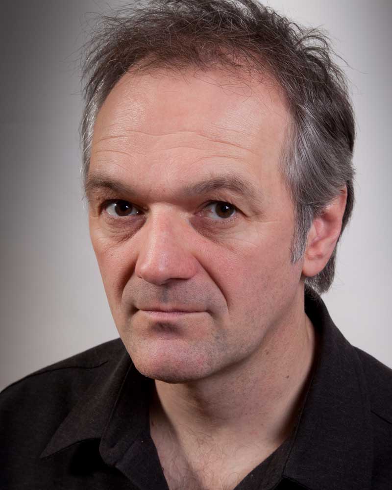 Jean Maheux invité au premier Mercredi-Étudiant du Cégep