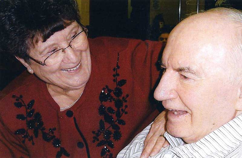 Semaine des proches aidants : Une journée hommage aura lieu au Manoir du Lac-Etchemin