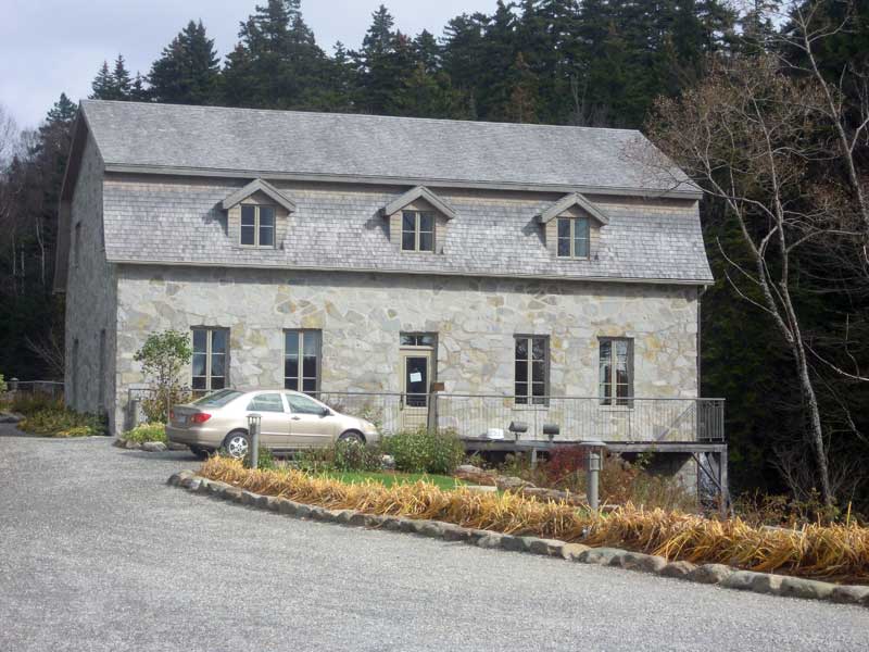 Le Moulin la Lorraine de Lac-Etchemin : une véritable « levure culturelle » !