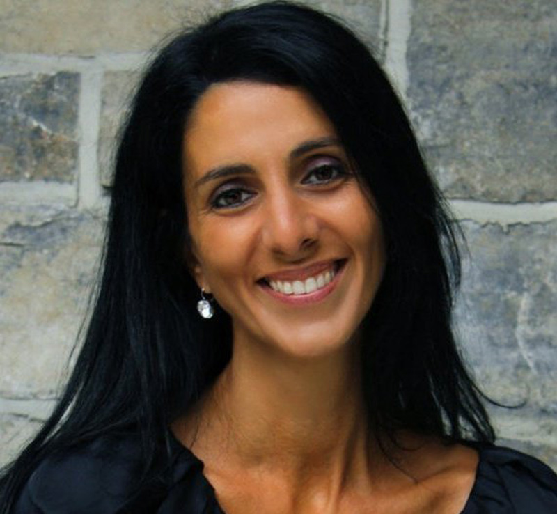 La  trilogie Sophia Bradley de l’auteure Catherine Thabet en librairie