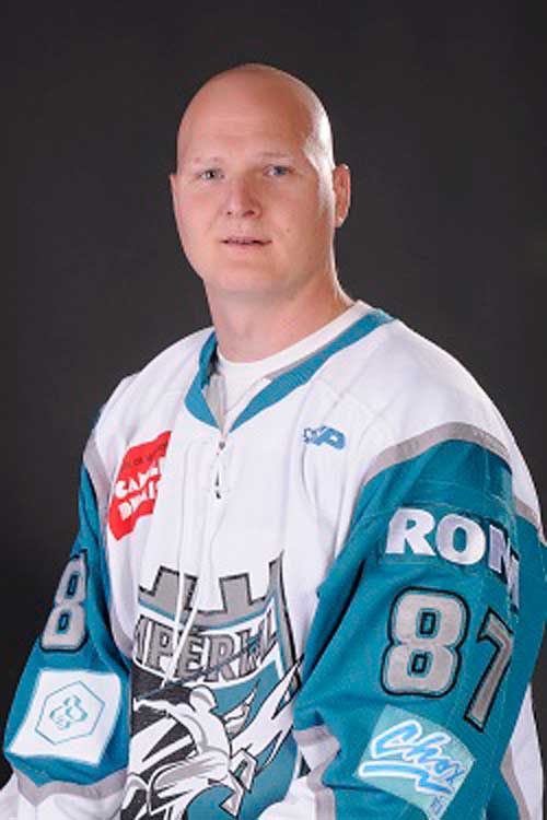 Tommy Groleau manquera finalement l’affrontement contre le René Bernard