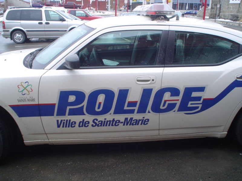 Sainte-Marie n’a pas d’intérêt pour la SQ