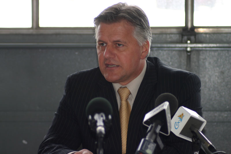 26 M$ pour l’amélioration des installations de santé en Chaudière-Appalaches