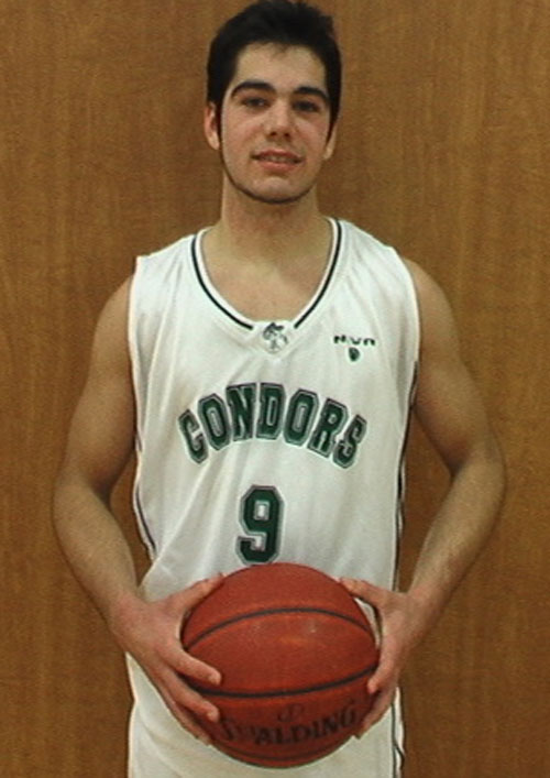 Basketball : Les Condors toujours parfaits