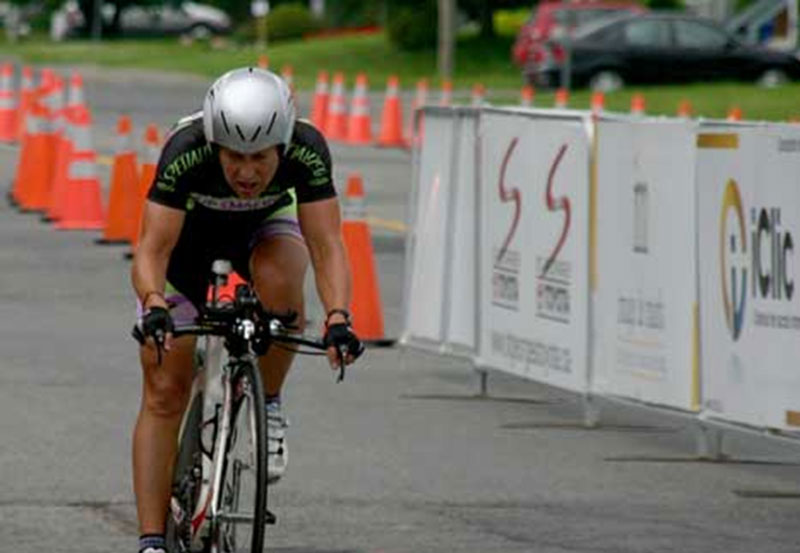 La Corporation du Tour de Beauce organisera les Championnats canadiens de cyclisme sur route à Lac-Mégantic