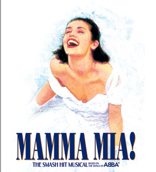 Auditions pour la pièce Mamma Mia