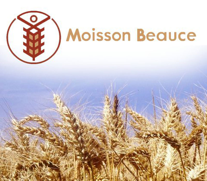Concours Kraft Canada : Moisson Beauce a besoin de vos clics!