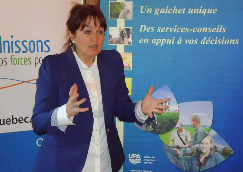 Une offre de services en gestion des ressources humaines très utile en agriculture