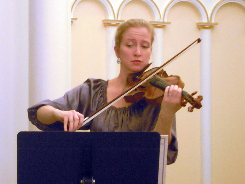 Jany Fradette au Café-concert : un voyage musical de grand talent