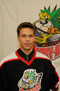 Un tournoi difficile pour le midget espoir