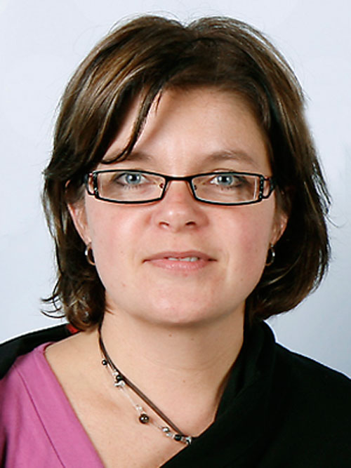Sonia Simard sera à la barre du programme Personnes en perte d’autonomie au CSSSB