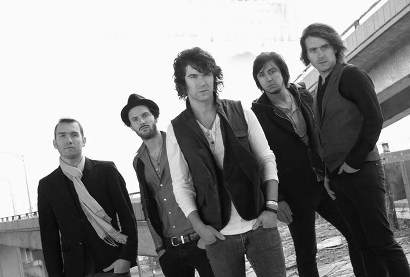 Tailor Made Fable lance son deuxième album ce soir au Capitole