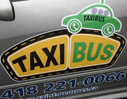 Taxibus prolonge ses heures d'ouverture