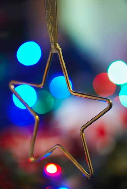Un festival de Noël aura lieu à Sainte-Aurélie