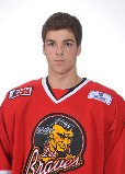 Charles-Antoine Alain participera à la rencontre des étoiles des 17 et 18 ans de la LHJAAAQ