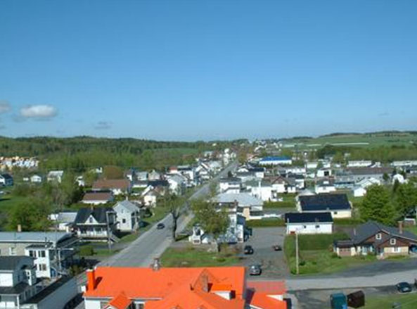 Hausse de taxes pour les propriétaires de lots boisés, d’érablières et de fermes à Saint-Honoré