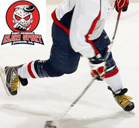 Junior AA: Fin de semaine un peu difficile pour les formations de la Beauce