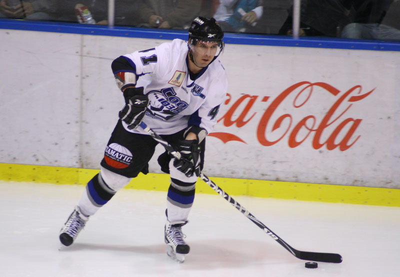 Saint-Georges se ressaisit au Saguenay