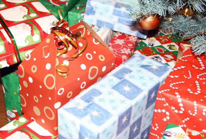 La campagne Un cadeau pour Noël encore un succès