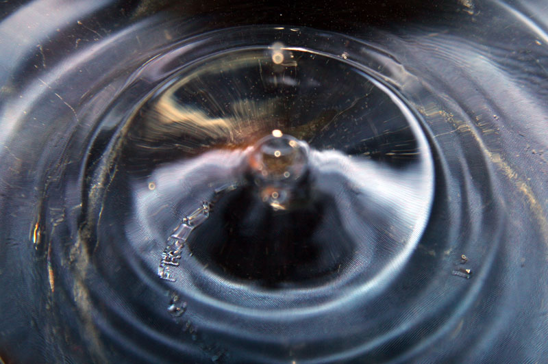 La CRÉ appuiera financièrement la caractérisation des eaux souterraines