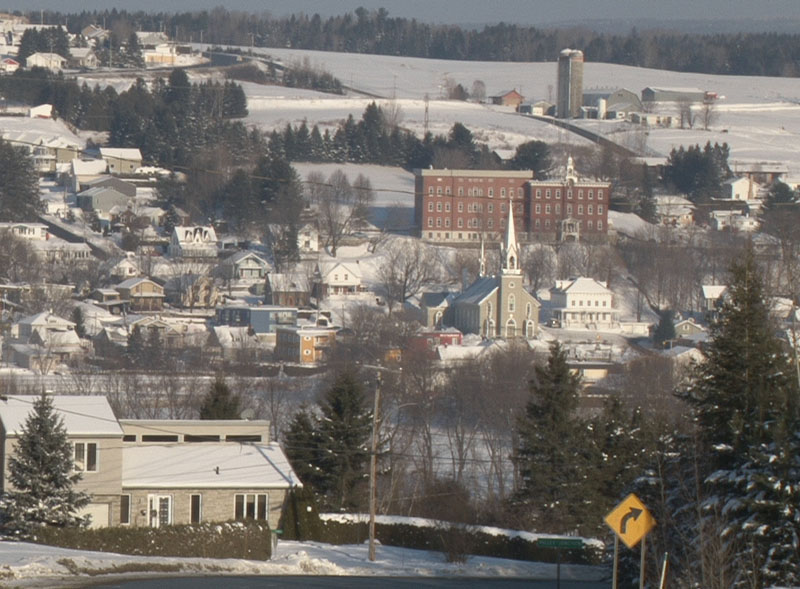 Hausse du compte de taxes à Vallée-Jonction
