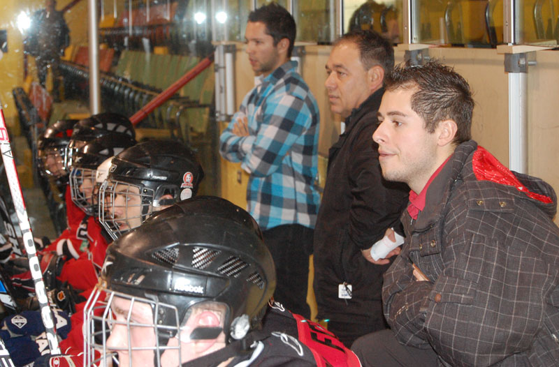 Junior AA : Une défaite couteuse pour le Cléri Sport
