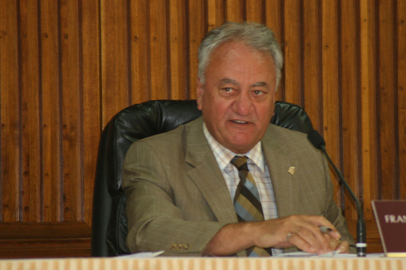 Les séances du conseil municipal de Saint-Georges disponibles sur le Web