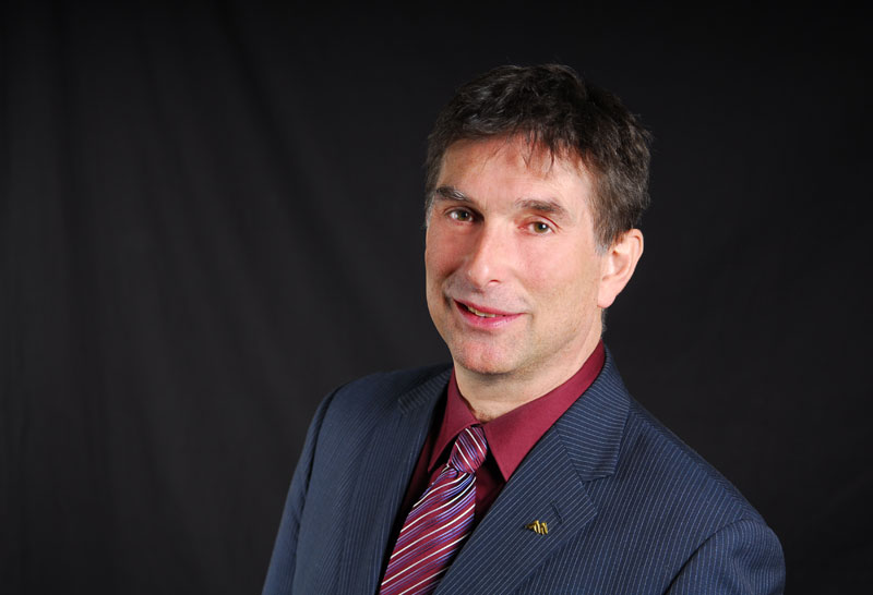 Cégep Beauce-Appalaches : le contrat de Michel Louis Beauchamp renouvelé pour cinq ans