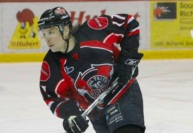Éric Meloche est une bonne acquisition pour le Cool-FM