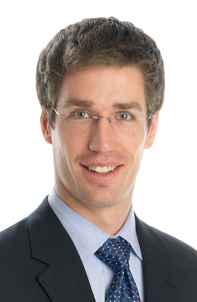 Une conférence gratuite sur les perspectives économiques et financières offerte dans Les Etchemins