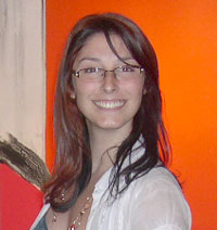 Julie Boutin enseignera la sculpture au Musée Marius-Barbeau