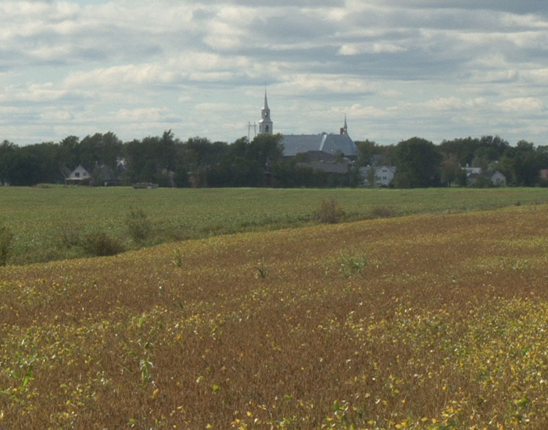 Saint-Isidore poursuit son développement urbain
