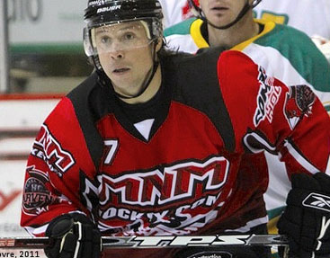 LNAH: Lizotte et Tougas prennent la direction de Sorel et Éric Meloche arrive à Saint-Georges
