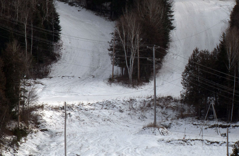 Le Centre de ski Saint-Georges ouvrira demain