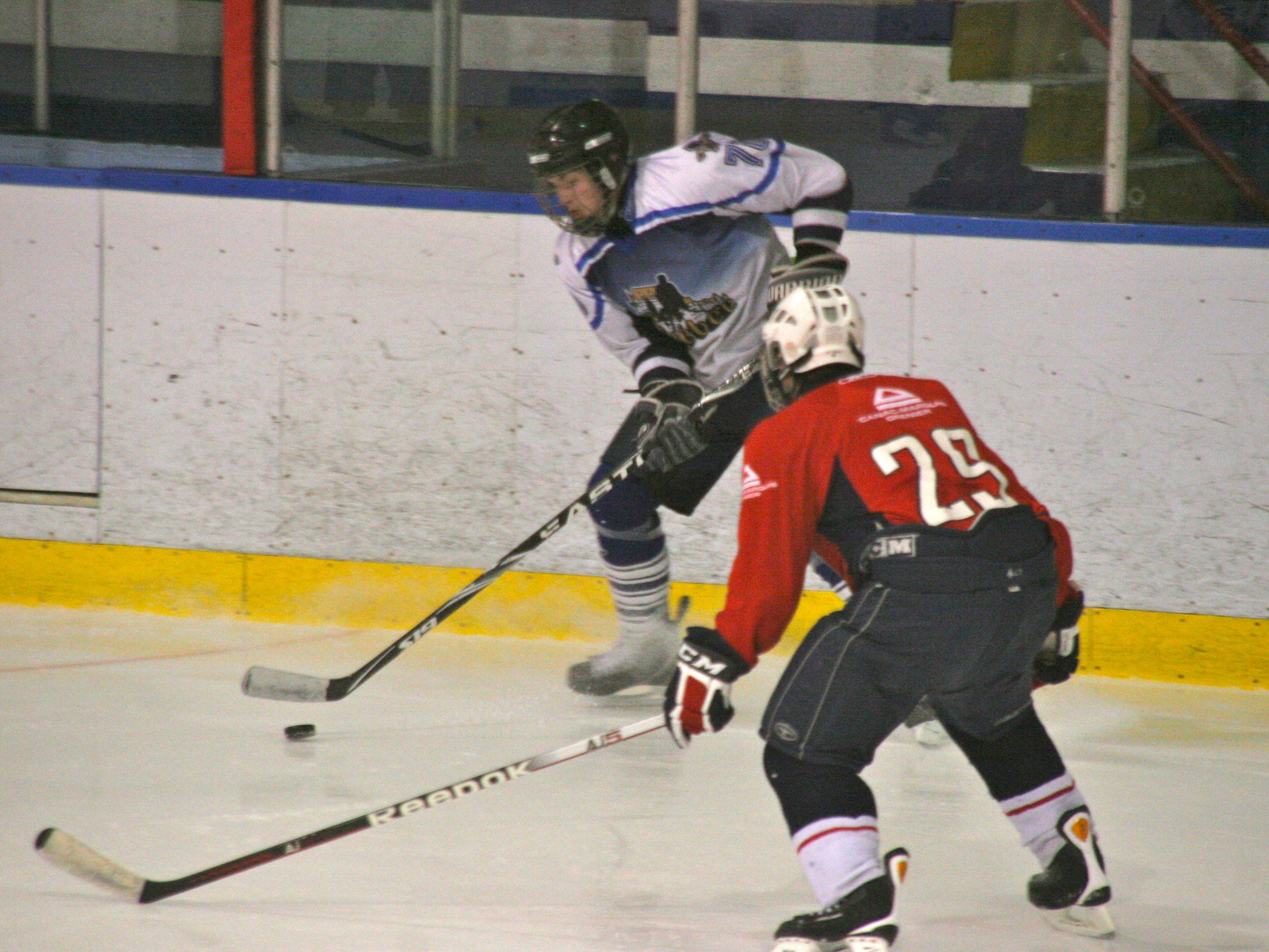 Le tournoi de hockey midget à Saint-Joseph s'est bien déroulé