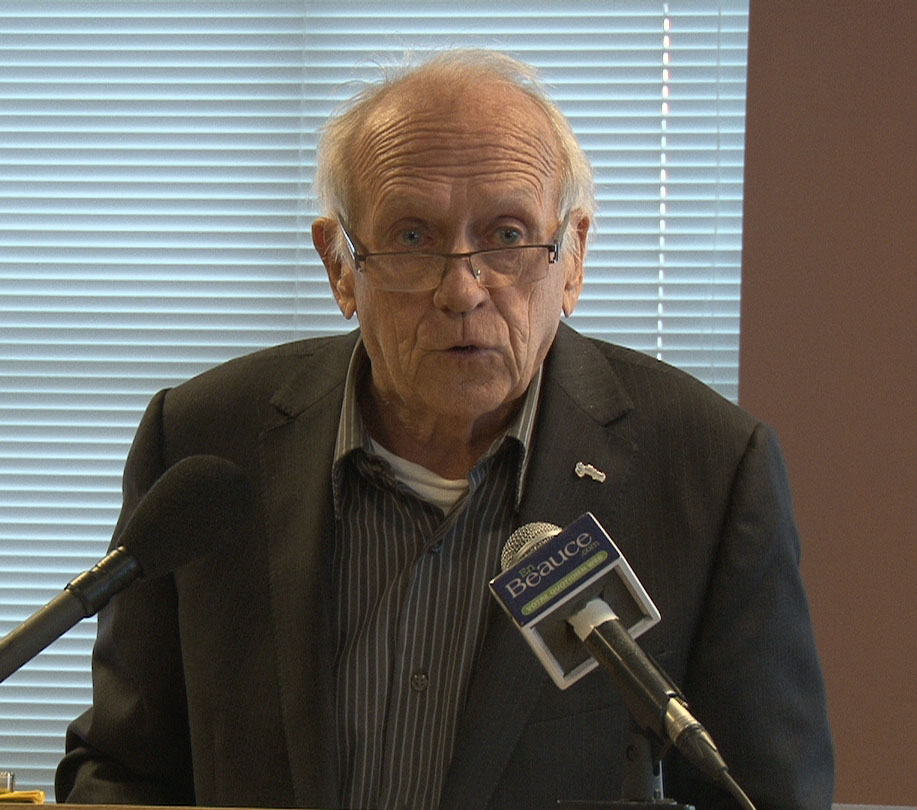 La fermeture de Solutions Bonneville surprend le maire de Saint-Joseph