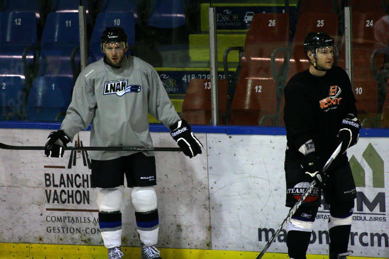 Date limite des transactions: Boucher demeure attentif