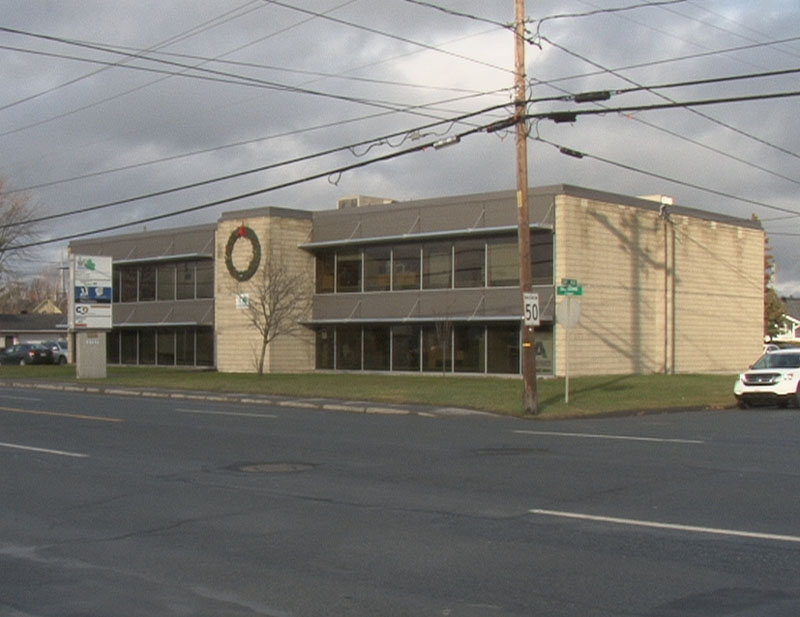 Nouvelle convention collectives pour les employés de la MRC Beauce-Sartigan
