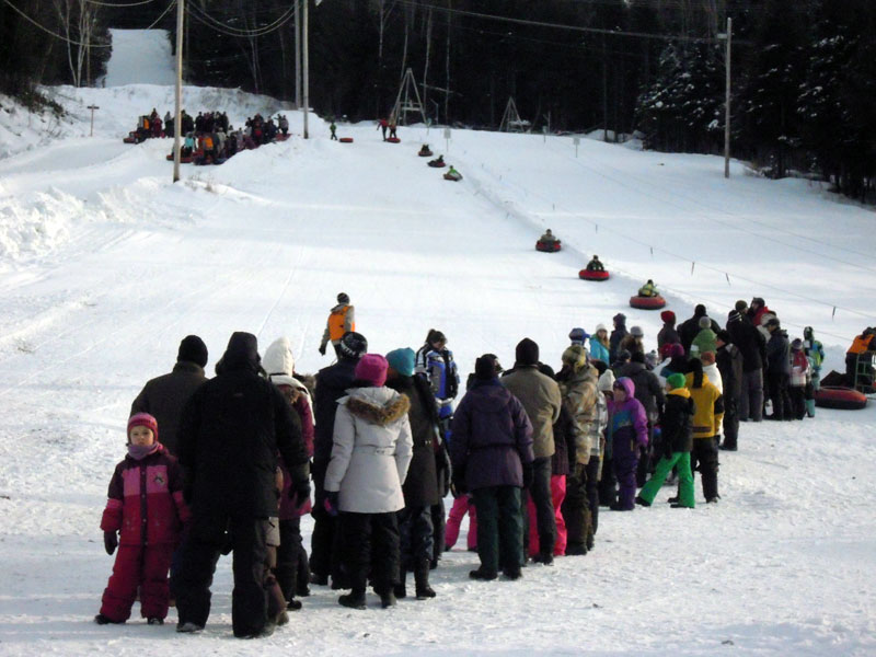La Fête de la glisse 2012 remporte un franc succès !