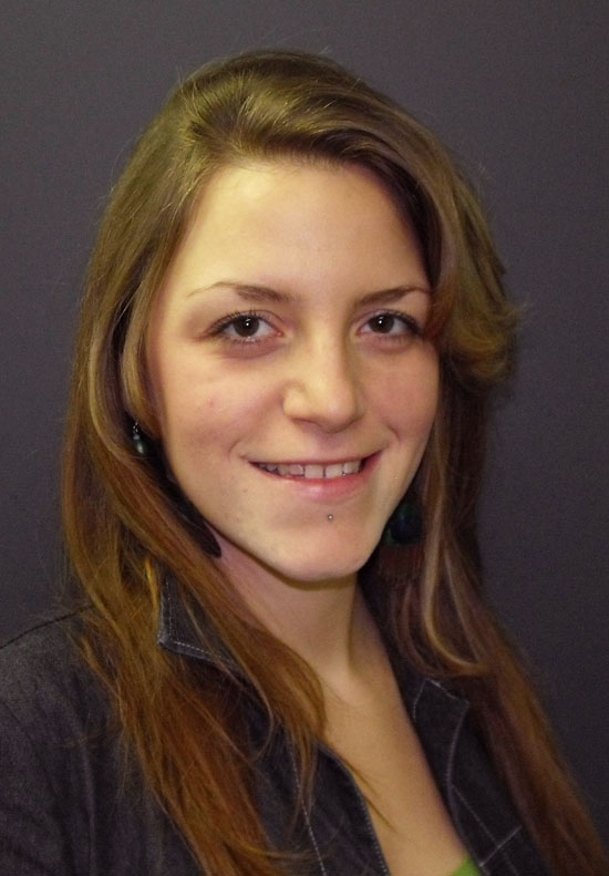 Beauceville nomme Sheina Simoneau au poste de Responsable division bibliothèque, culture et vie communautaire