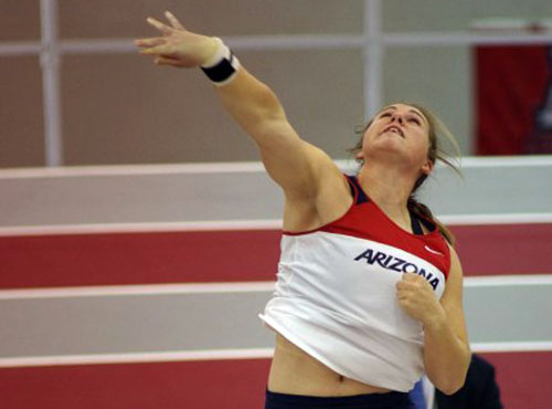 Julie Labonté amorce sa saison en force