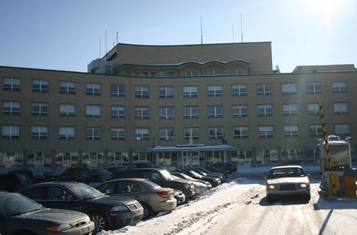 Une éclosion de gastro-entérite au Centre d’hébergement de Beauceville