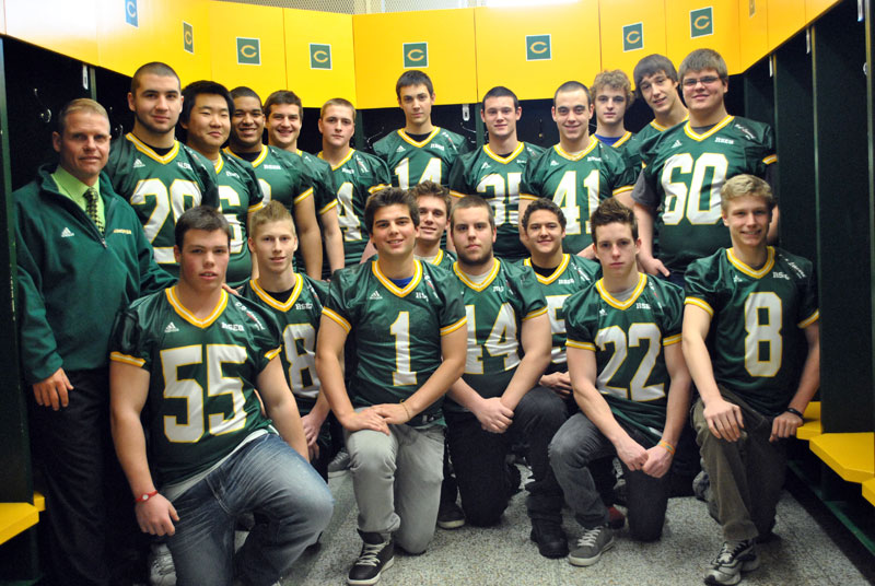Les Condors annonce l’embauche de 19 recrues