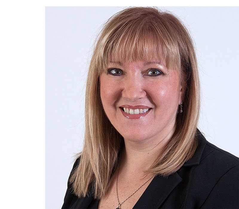 Brigitte Busque demeure à la présidence du CSSSB