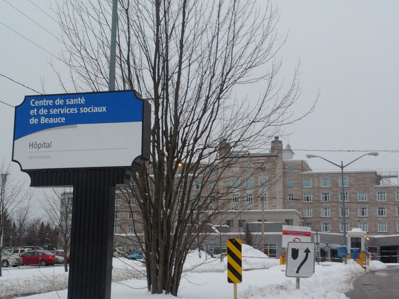 Ça bouge au CSSSB!