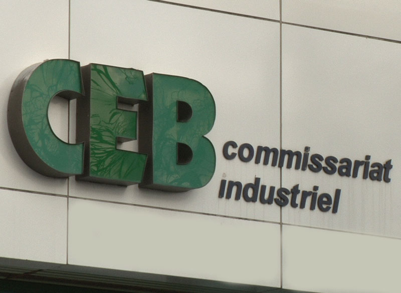 Déjeuner du CEB: Une conférence sur l'impact de la situation économique sur les marchés financiers