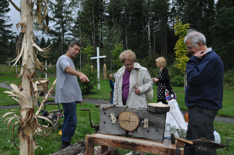 Le Symposium Arts et Rives 2012 lance un appel aux artistes
