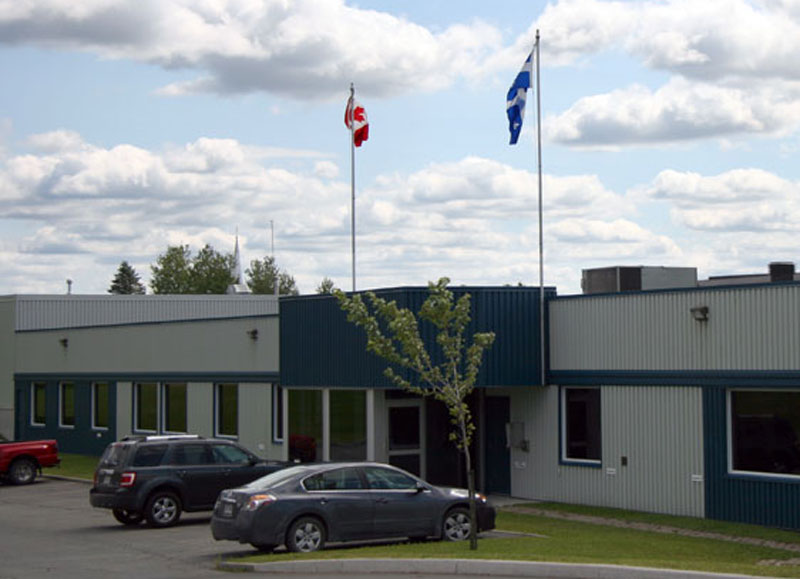 Une rencontre sur les emplois et les perspectives de l’avenir à Saint-Côme-Linière