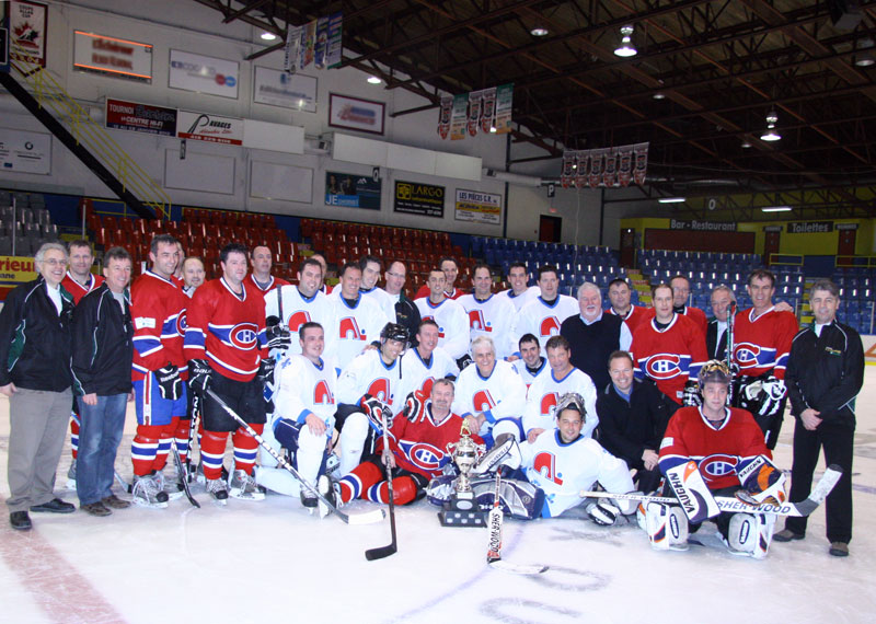 Défi des Chefs : La victoire va aux Nordiques cette année
